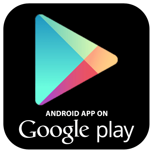 Google Android - Available on the App Store