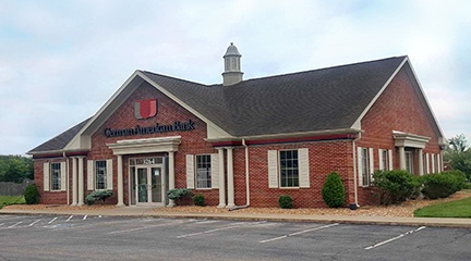 Owensboro Kentucky Office located on Hwy 54