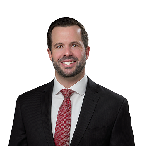 Alex Eikenberry