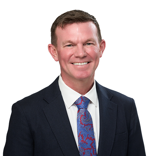 John Hannahs